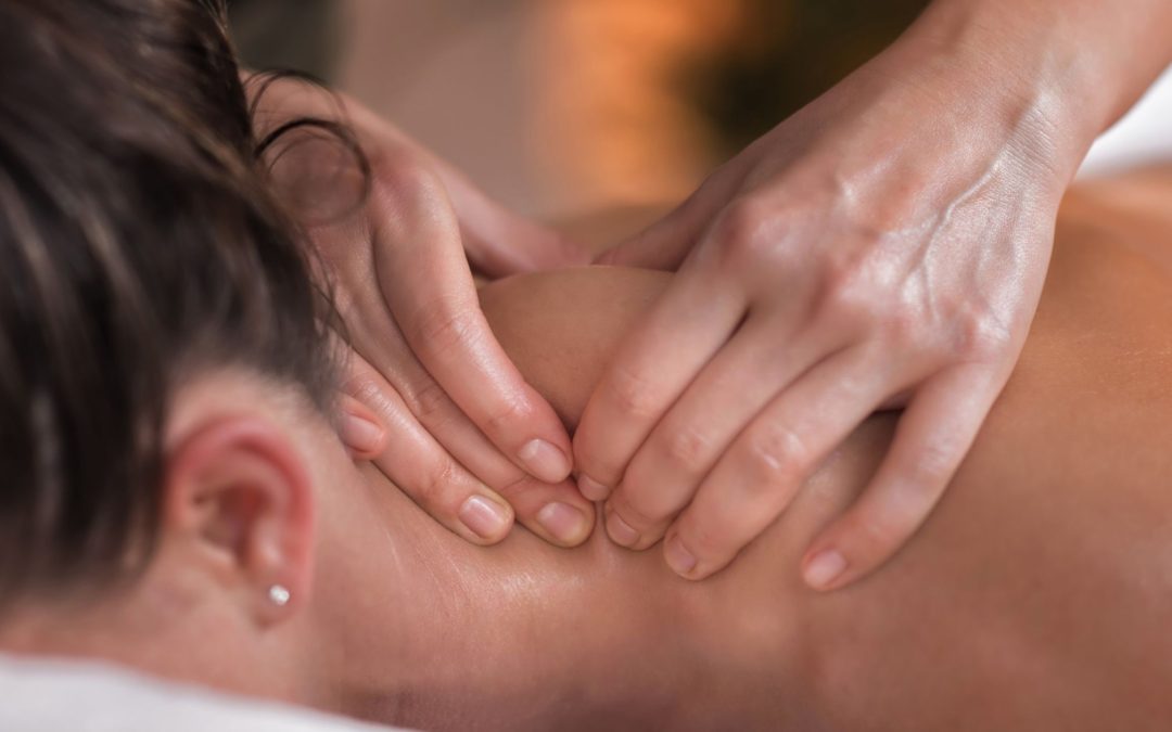 A Day in the life of a Registered Massage Therapist