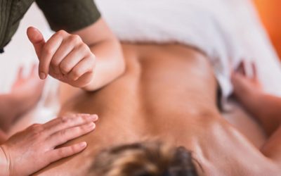 Massage & the Young Athlete Written By: Kim Van Dyk RMT