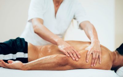 Massage Therapy…Not Just For Relaxation