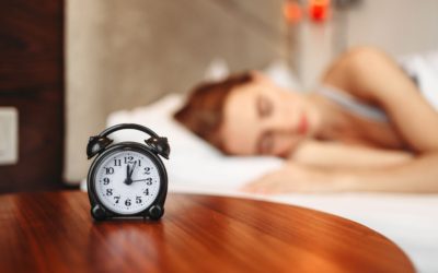Why is Sleep so important?