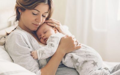 Pre and Post-Natal Care at Nobleton Physiotherapy