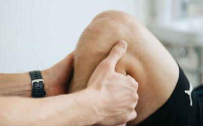Movement Is Medicine: Celebrating National Physiotherapy Month with Nobleton Physiotherapy